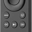 One For All URC1110 Apple TV Replacement Remote