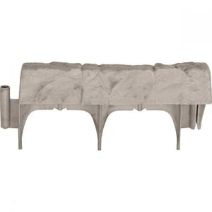 Suncast BSE10TG Edging, Borderstone, 5 Pack