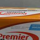 Premier Protein Shake, Caramel, 30g Protein 1g Sugar 24 Vitamins Minerals Nutrients to Support Immune Health, 11.5 fl oz (Pack of 6), EXP 24/SEP/2025