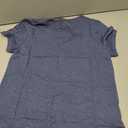 Cicy Bell Women's Short Sleeve Shirts Crewneck Loose Casual Summer Basic Tees Tops M