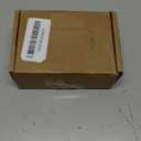 RF Choke CK300W Shortwave Common Mode Filter, 1.8-54MHz RF Choke Filter with 50dB Attenuation, 50 Impedance, 0.2dB Insertion Loss, SWR<1.2, Ferrite Core for Amateur Radio Indoor Use