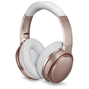 iLive
Active Noise Cancellation Bluetooth Headphones - IAHN40RGD