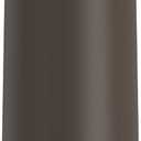 THERMOS ALTA Series, Stainless Steel Hydration Bottle, 24 Ounce, Espresso Black