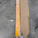 VEVOR Forklift Extensions, 84 Inch Fork Extensions 4.5 Inch Width, Heavy Duty Fork Extensions for Forklifts, 1 Pair Forklift Extensions for Truck