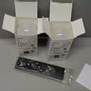 A19 LED Light Bulbs with Remote Control, 800LM 9W (60W Equivalent) Bulbs,Stepless Dimmable 3000K-6000K,E26 Base,CRI 80+,2.4GHz,25000+ Hours Lifespan,Light Bulb for Home Decor,2Bulb & 1Remote