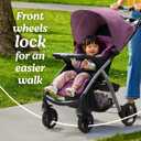 Graco Verb Travel System | Includes Verb Stroller and SnugRide 30 Infant Car Seat, Merrick | Stroller and Carseat Combo, Mfd: 07/14/2025