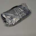 Hinshark Valentines Day Gifts for Him, Bluetooth Beanie Hat with Lights, Unisex LED Bluetooth Beanie Gifts for Men and Women (Dark Black)