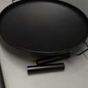 Lifespace Premium 23in Bowl Firepit with Convenient Handles