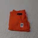 Kingsday Dutch Koningsdag Netherlands Kings Day Amsterdam T-Shirt (Small, Orange)