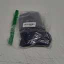 HOPEFORTH 2PCS Padded Elbow Forearm Sleeves Compression Arm Protective Support L