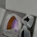 Karaoke Machine for Kids, Portable Mini Speaker with 2 Wireless Microphones, 2026 TOP Kids Gifts for Girls Ages 3, 4, 5, 6, 7, 8, 9, 10, 12 +Years Old, 4-12th Birthday Present Toy Party (Purple)