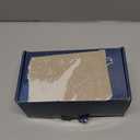 Lifelong Office Chair Wheels Replacement Rubber Chair Casters for Hardwood Floors and Carpet, Set of 5, Stem Casters, Heavy Duty Office Desk Casters for Chairs to Replace Office Chair Mats - (Black)