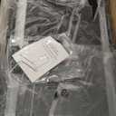 Walking Pad with Handle Bar, Treadmills for Home and Office,2.5HP Under Desk Treadmills with Rermote Control &LED Display,265 lbs