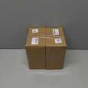 2 x 20 sets Reusable Snack Containers 2 Compartment Condiment Container With Lids Snackle Box Container Portion Control for Refrigeration Sauce,Outdoor Takeaway,Travel