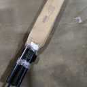 Metal Fence Post 5feet, Heavy Duty Garden Fence Post for Holding Wire Fence, Sign U Post Pack of 10 Sturdy Outdoor No Dig Fence Post for Garden Yard  Green