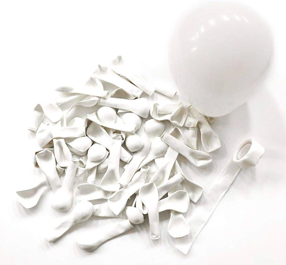 Party Balloons Memory