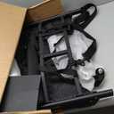 Kalkal Hunting Chair Upgrade 360 Swivel Silent Hunting Blind Chair with 4 Adjustable Legs, Portable Hunting Seat for Deer Turkey Hunting