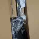 TANX Bike Racks for Ebikes, Fat Tire Bike Rack for Tow Hitch 2-Bike, Smart Tilting Platform for Standard E-Bikes, Fits 2-Inch Receiver (Black)