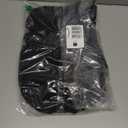 Pet Carrier Backpack, Adjustable Pet Front Carriers for Small Medium Dogs Cats 5-18 Lbs, Legs Out, Dog Cat Carrier Backpack for Hiking,Camping,Traveling,Cycling (Black,LargeFit:10-18lb)