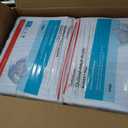 Covidien 75343101 Incontinent Brief Wings Choice Plus Tab Closure Large Disposable Heavy Absorbency 66034 Box of 18, Pack of 2