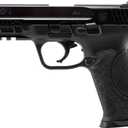 Umarex T4E Smith & Wesson M&P M2.0 .43 Caliber Training Pistol Paintball Gun Marker (Black)