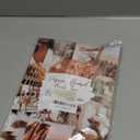 Lamare Vision Board Book for Black Women  1000+ Vision Board Supplies & Pictures | Vision Board Kit, Magazines for Vision Board & Collage Book - Visualize & Manifest Life Goals