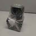 6 Sets Pegboard Bins with Hooks - Pegboard Organizer for Accessories, Tools, Storage - Office, Workshop, Garage - Black