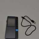 Smart Bluetooth Wireless Meat Thermometer, Real-Time Monitoring Control Digital Thermometer with Smart App, Meat Probe IP67 Waterproof High Accuracy Perfect for BBQ, Oven, Grill & Smoker