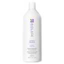 Biolage Hydra Source Shampoo - Softens & Adds Shine, For Dry Hair, Infused with Micro-Filtered Aloe Vera & Fermented Hyaluronic Acid, Vegan & Paraben-Free,   (33.8 Fl Oz (Pack of 1))