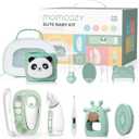 Momcozy Elite Baby Kit, Superior Baby Shower Gift & Registry Essential Kit