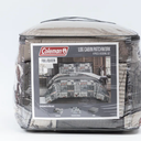Coleman Full/Queen 4piece Bedding Set
