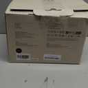 PETLIBRO Upgrade Cat Water Fountain, Cordless Cat Fountain Battery Operated, App Monitoring 3L/101oz Dockstream 2 Pet Water Fountain with Stainless Steel Tray, 5GHz WiFi Dog Water Bowl Dispenser (Black)