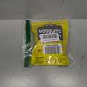 Mosquito Repellent Outdoor Patio, Mosquito Repellent Indoor, Natural Mosquito Repellents for Yard, Simply Hang Where There are Mosquitoes, Effective for 120 ft