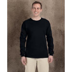 Men's Long Sleeve Active T-Shirts, 3XL