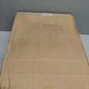 Mr. Sandman Weighted Blanket for Adults Queen, Minky Dots Heavy Blanket for Woman,Man Sleeping/Calm, Soft, Cozy and Cooling Weighted Throw Blankets, Machine Washable, 80 x 87in, 25 Pounds, Grey