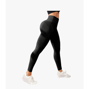 Slimove Cellulite Leggings, Slimove 3D Leggings Anti Cellulite for Women, Push-Up Sculpting Yoga Fitness Sport Pants, 4pack