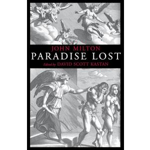 Paradise Lost (Hackett Classics)