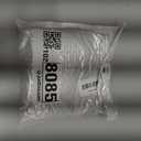 33'' Air Release Extension Hose, 7-Pack Tire Inflator Replacement Hose w/Presta Valve Adaptor&Ball Pump Needle Kit, Tire Valve Air Chuck Lock for Bike Pump Portable Air Compressor Attachments (Upgraded Set)