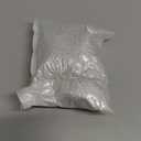 Ucreative 10AN 90 Degree Push Lock Hose Fitting End Black 2PCS