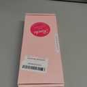 REECHO Ponytail Extension, Drawstring Ponytail Extension Long Wavy Layered Pony Tails Hair Extensions 22inch Natural Fake Ponytail Clip in Synthetic Hairpiece for Women, Copper with Highlights