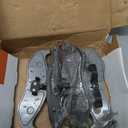 Wagner Brake SevereDuty SX632 Disc Brake Pad Set