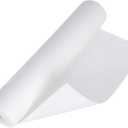 PAD 'N PROTECT Temporary Floor Protectors for Hardwood Floors Tile & Paint, 32" x 100', Anti Slip&Pull, Paint&Waterproof, Reusable Floor Covering, Easy Applied for Construction & Renovation
