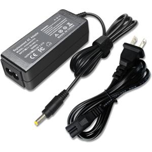Laptop PA5192U-1ACA Docking Station Charger for Toshiba Chromebook 2 CB35 CB30 CB35-B3340 CB35-C3350 CB35-B3330 CB35-C3300 CB30-B3122 CB30-B3121 Thrive AT105,Satellite L35W L30W P35W U925T U920T W35DT