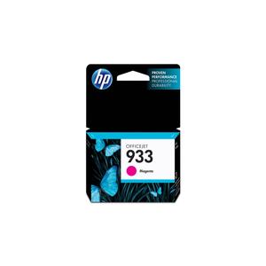 DI HP Magenta 933  Cartridge #933 CN059AN #140