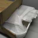 All Terrain Wagon,Heavy Duty 33Inch Sport Cargo Wagon with Removable Wooden Side Panels,Big Tires and Wide Grip Handle,Ideal for Weddings and Flower Girls,White 