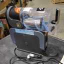 Ninja SLUSHi with RapidChill Technology, 88 oz. Frozen Drink & Slushie Machine, 5 Preset Programs, Margaritas, Frappés, and More, Premium Accents, Black, FS301