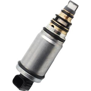 labwork A/C Compressor Electronic Control Valve Replacement for Sonata 2.0L 2.4L 2011-2014