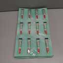 3 x Super Glue Liquid, Instant Adhesive, Multipack Cyanoacrylate Strong Clear Glue for Shoe Sole Repair Ceramic Plastic Metal Wood Pottery Leather Aquarium Glass Rubber, Strong Bonding (12 x 3g)