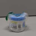 AmLactin Intensive Healing - Therapeutic Body Cream for Extremely Dry Skin - No-Scrub Exfoliator and Body Moisturizer Cream with 15% Lactic Acid AHA and Ceramides, 12 oz 