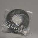 6 x Replacement Slip Clutch Friction Discs W41487 Fit John Deere W41487 3" ID, 5.5" OD .125" Thick(2 Pack)